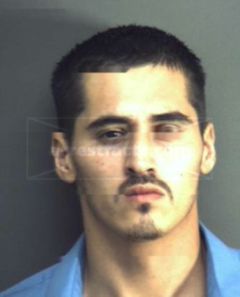 Oscar Sanchez