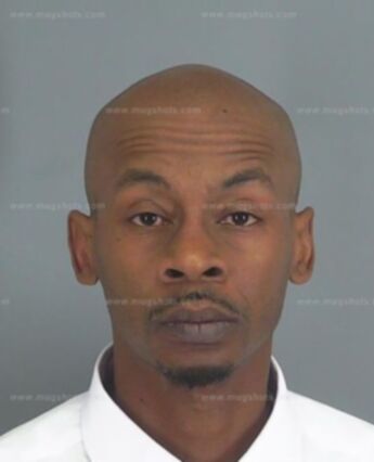 Deshon Jermaine Norman