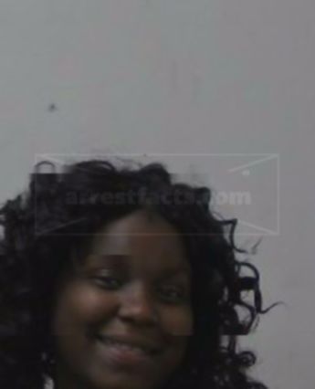 Andrea Beatrice Strickland