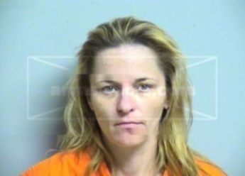 Christina Marie Shields