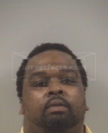Demetri Dion Ellis