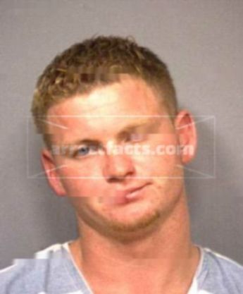 Tyler Anthony Frizzell
