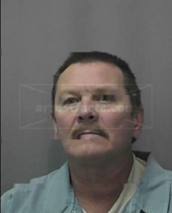 Mark Steven Roland