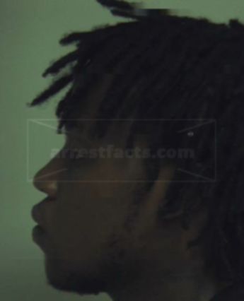 Areem Tramon Lewis