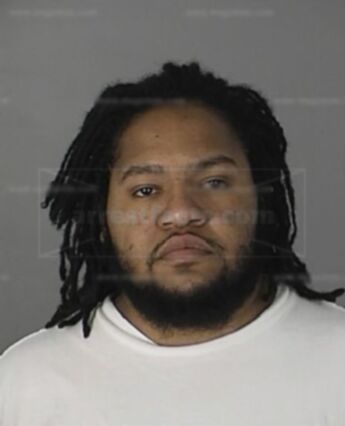 Reginald Lee Monroe