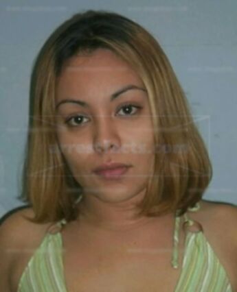 Monica Tranquilino