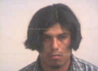 Ricardo Ramirez Reyes