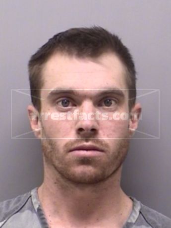 Grant Cole Reed