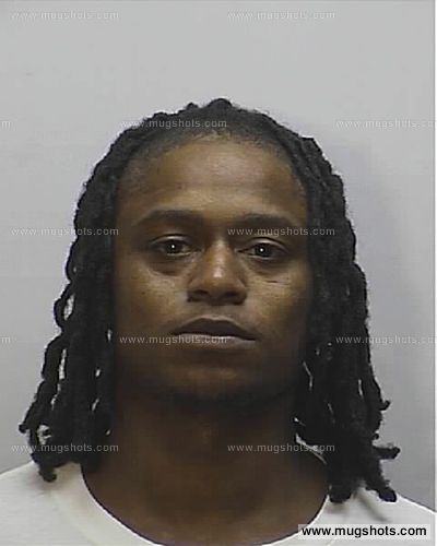 Raymond Lamont Singletary