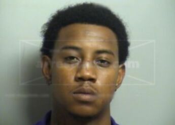 Traevon Dominique Keys