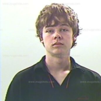 Ryan Wayne Bundick