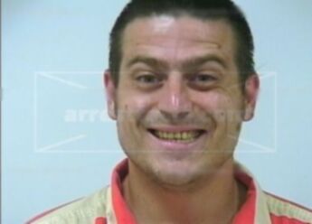 Jeremy Patrick Curington
