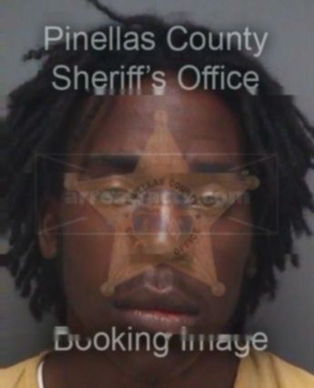 Nicholas Jerrod Reddick
