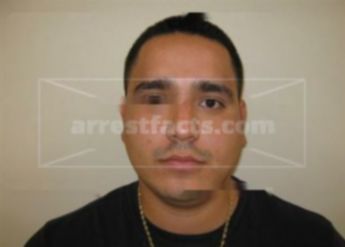 Fernando Barrientos