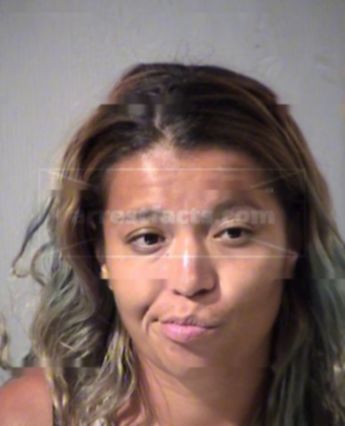 Tiffany Sunshine Avalos