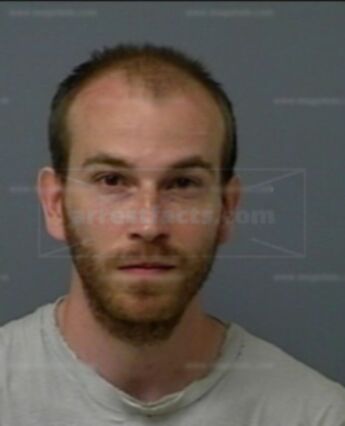 Brandon Christopher Hill
