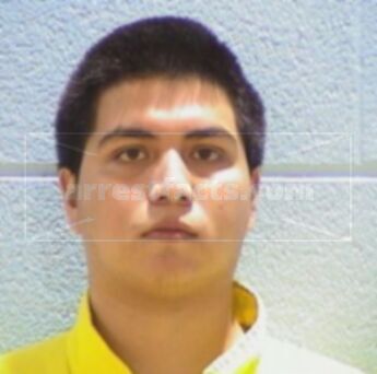 Oliver J. Aguilar