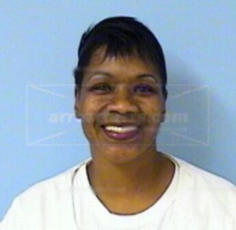 Anita Gibson