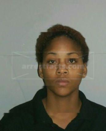 Diedtra Lewis
