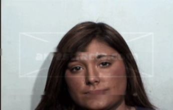 Angelica Marie Aldaco