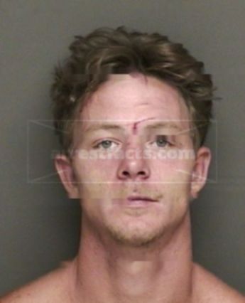 Wade Edward Carter