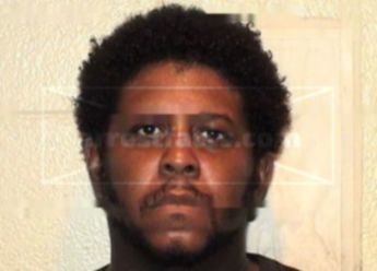 Reginald Elston