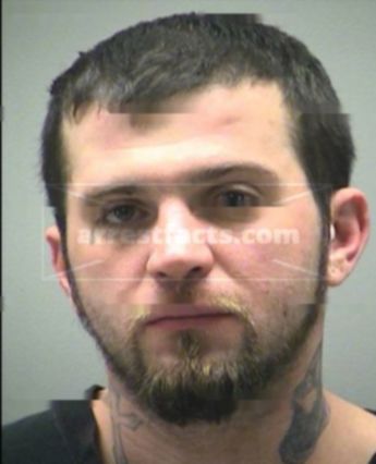 Christopher Jason Richards