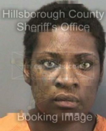 Roslyn Denise Belmont