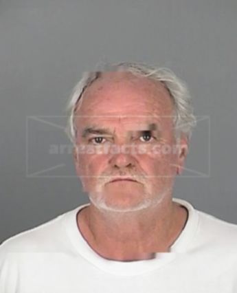 Jerry Lee Lafountain
