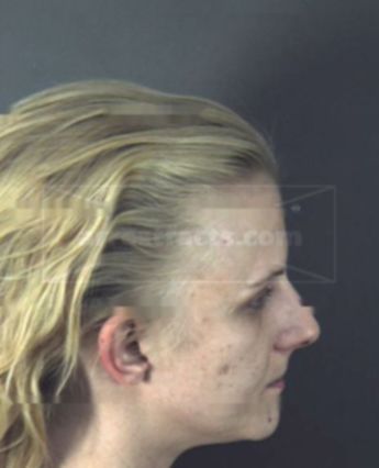 Samantha Edith Lybik