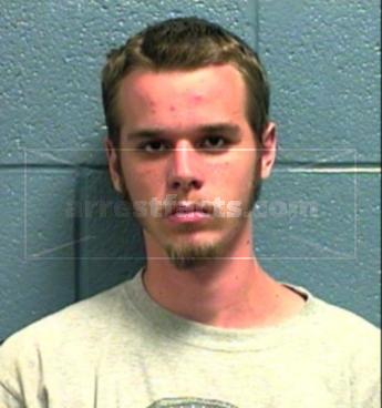 Shaun Adam Canfield