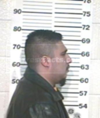 Fabian Garza Maldonado