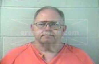 Howard Edward Doss