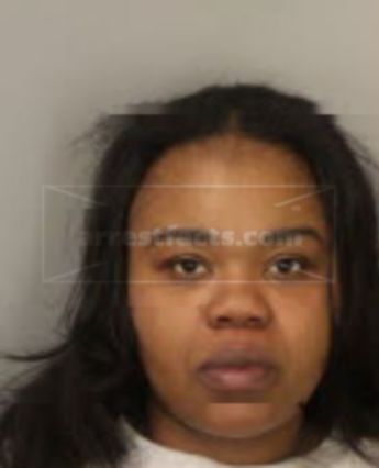 Raynesha Pittman