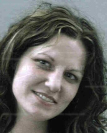 Nancy Kay Hill