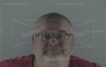 Charles Richard Cable