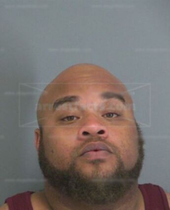Lester Wayne Booker