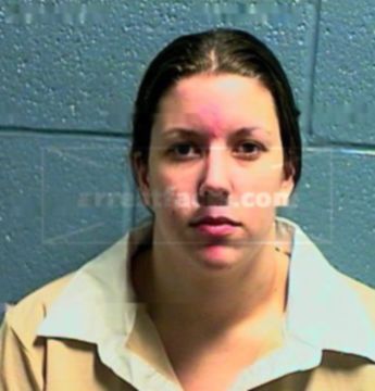 Tasha May Strong-Davis