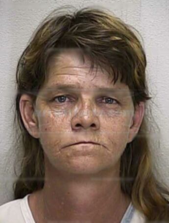 Brenda May Sparkman