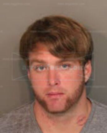 Zachery Howard Stanford