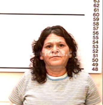 Corina Martinez Dominguez