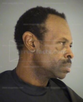 Michael Anthony Banks