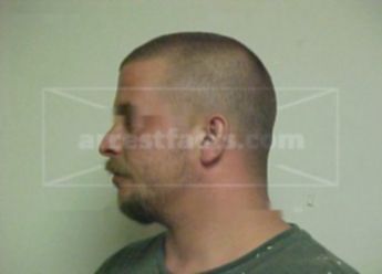 Timothy Wayne Brooks