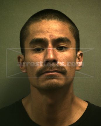 Jesus Armando Rodriguez