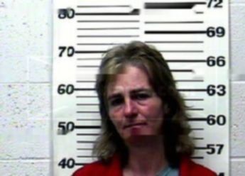 Melinda Louise Jackson