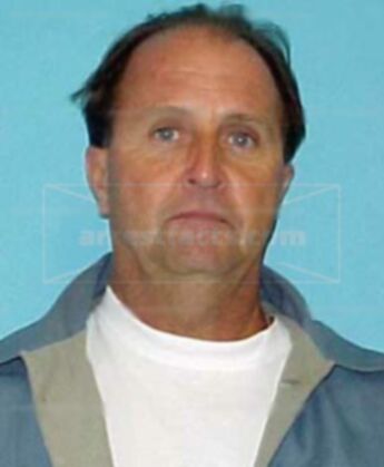 Jerry Cauble