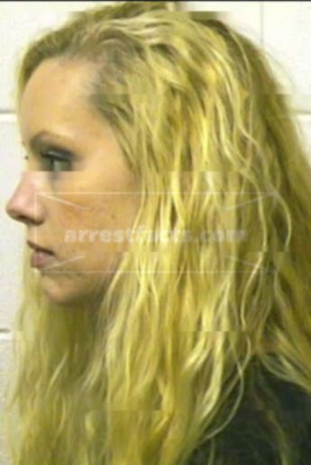 Brandi Leigh Stone