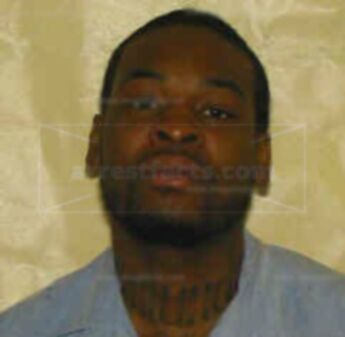 Brandon Jamar Griffith