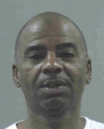 Claude Leonard Hayes