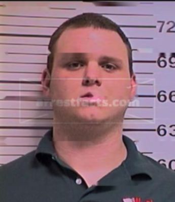 Aaron Colby Wyche